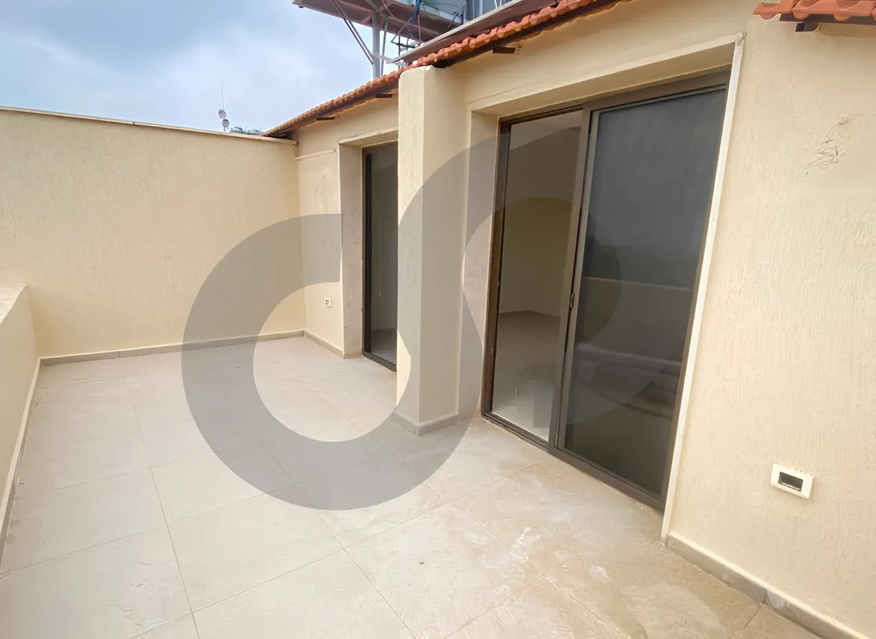 Building for Sale in Jamhour
