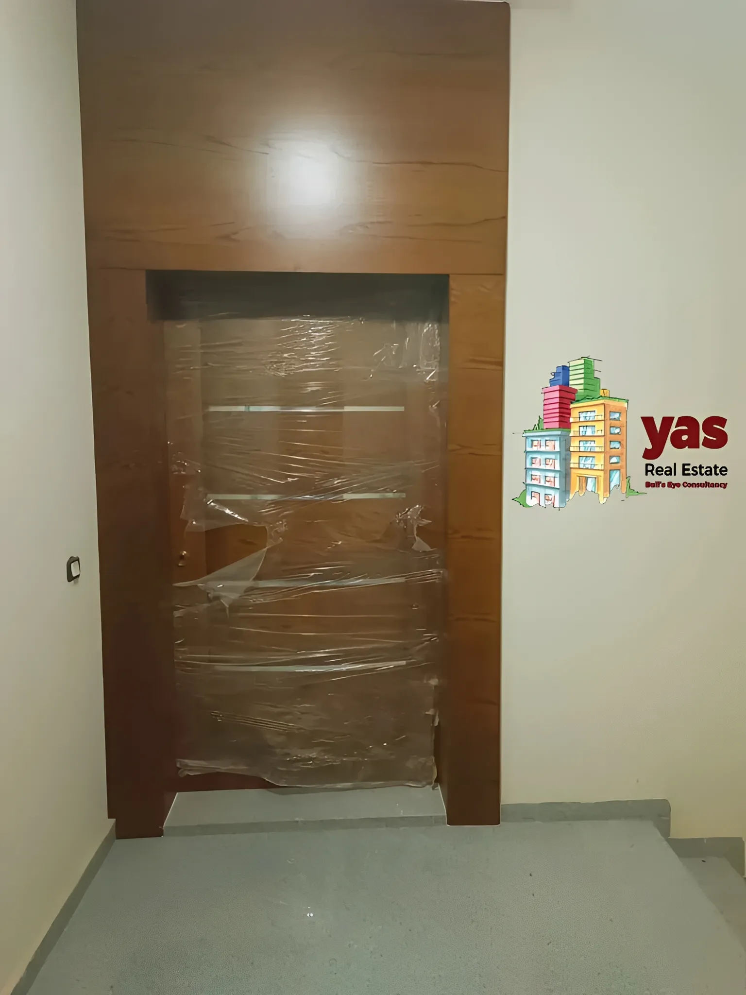Apartment for Sale in Qornet Shahwane