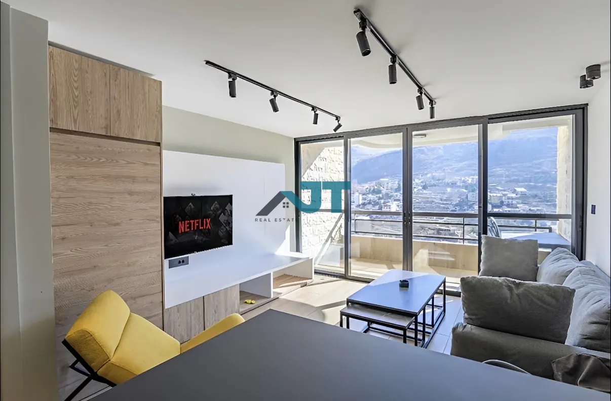 Apartment for sale in Faraya, lebanon - 2 bed, 2.0 bath