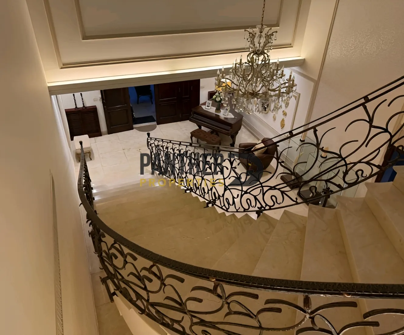 Villa for sale in Anfeh