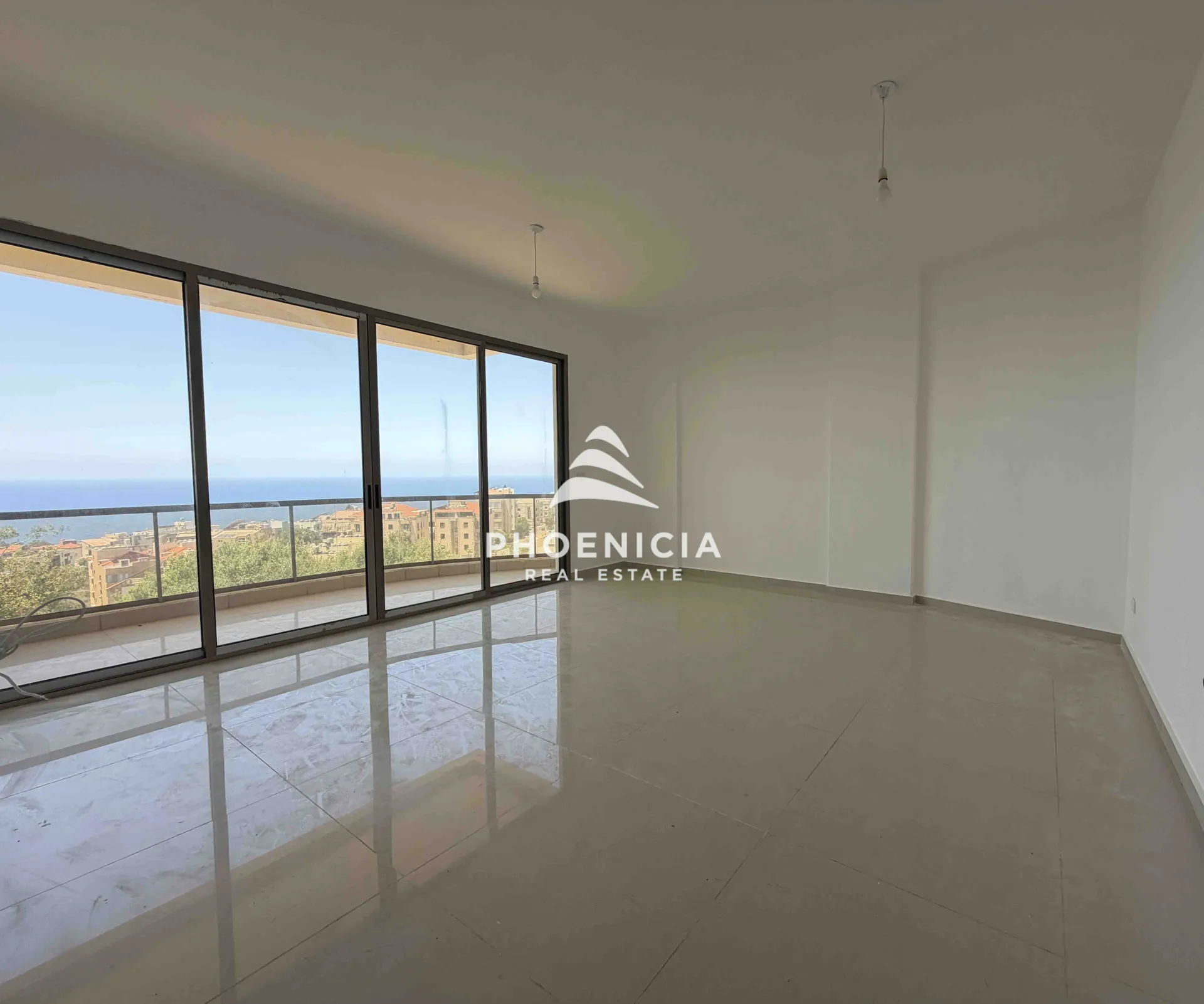 Apartment for sale in Amchit, Lebanon