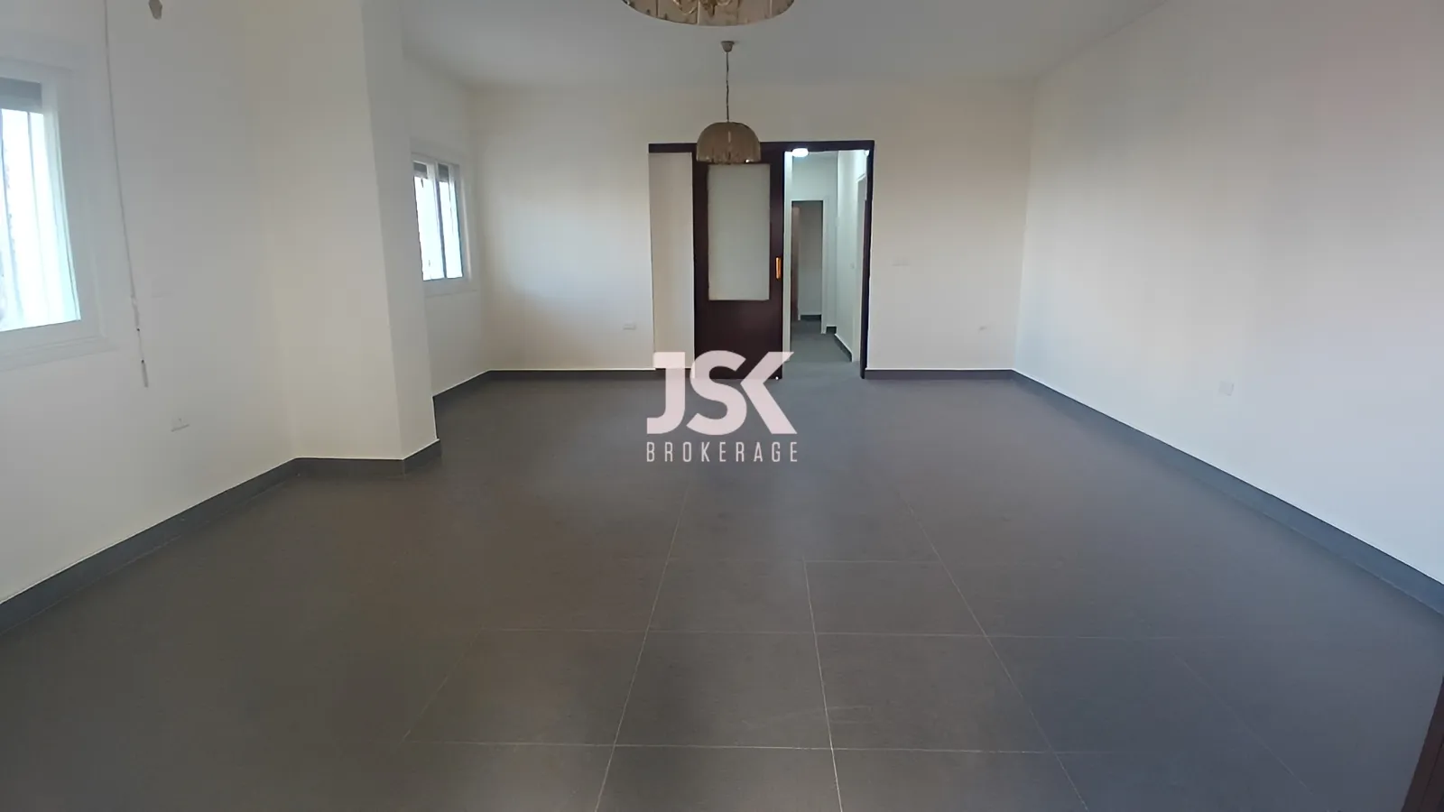 Apartment for Rent in Naqqache