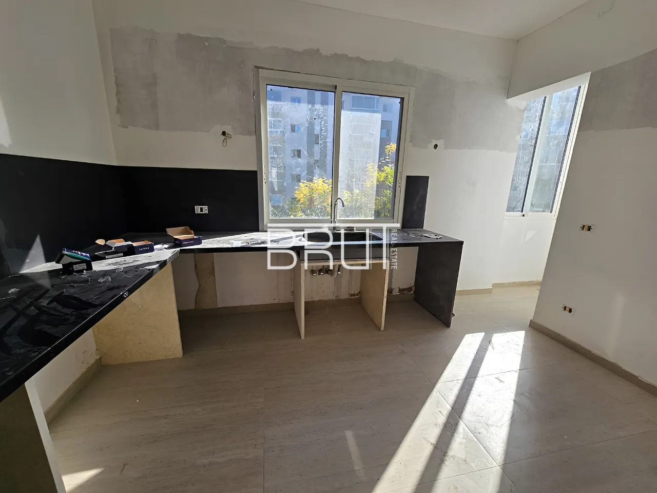 Apartment for Sale in Zouk Mikael