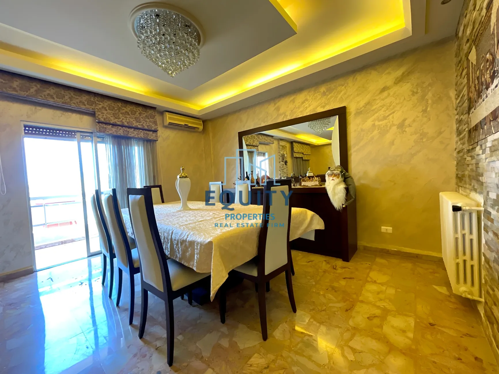 Apartment for sale in Adonis Kesrouane, Lebanon - 3 bed, 3 bath