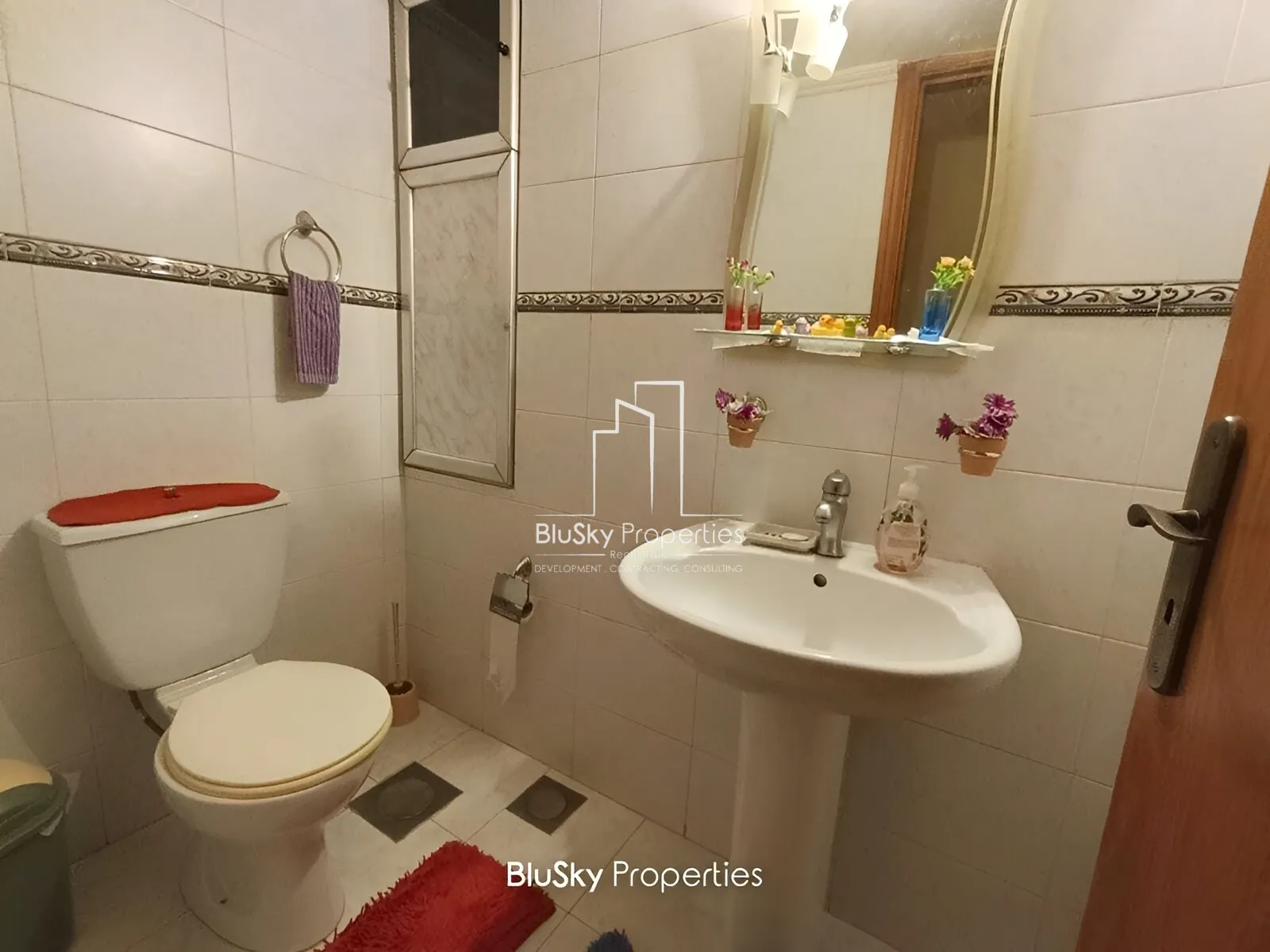 Apartment for Sale in Halat