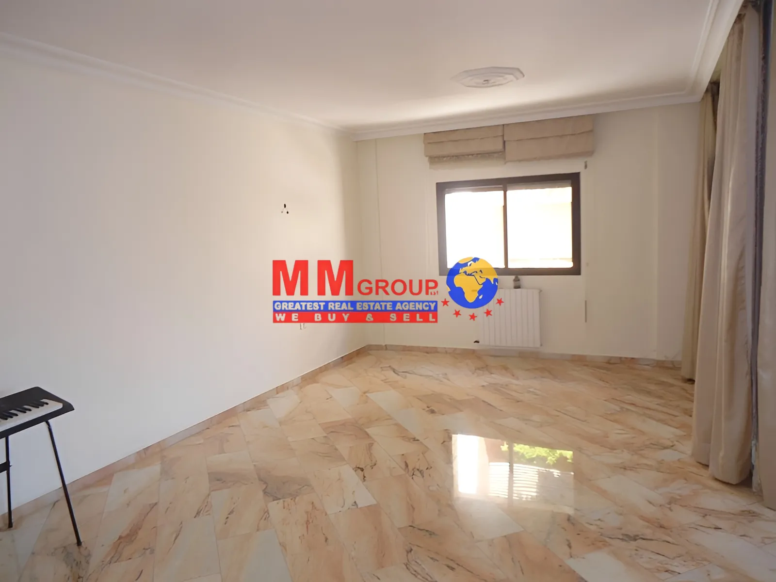 Apartment for sale in Monteverde Main Street، Lebanon - 3 bed, 4 bath
