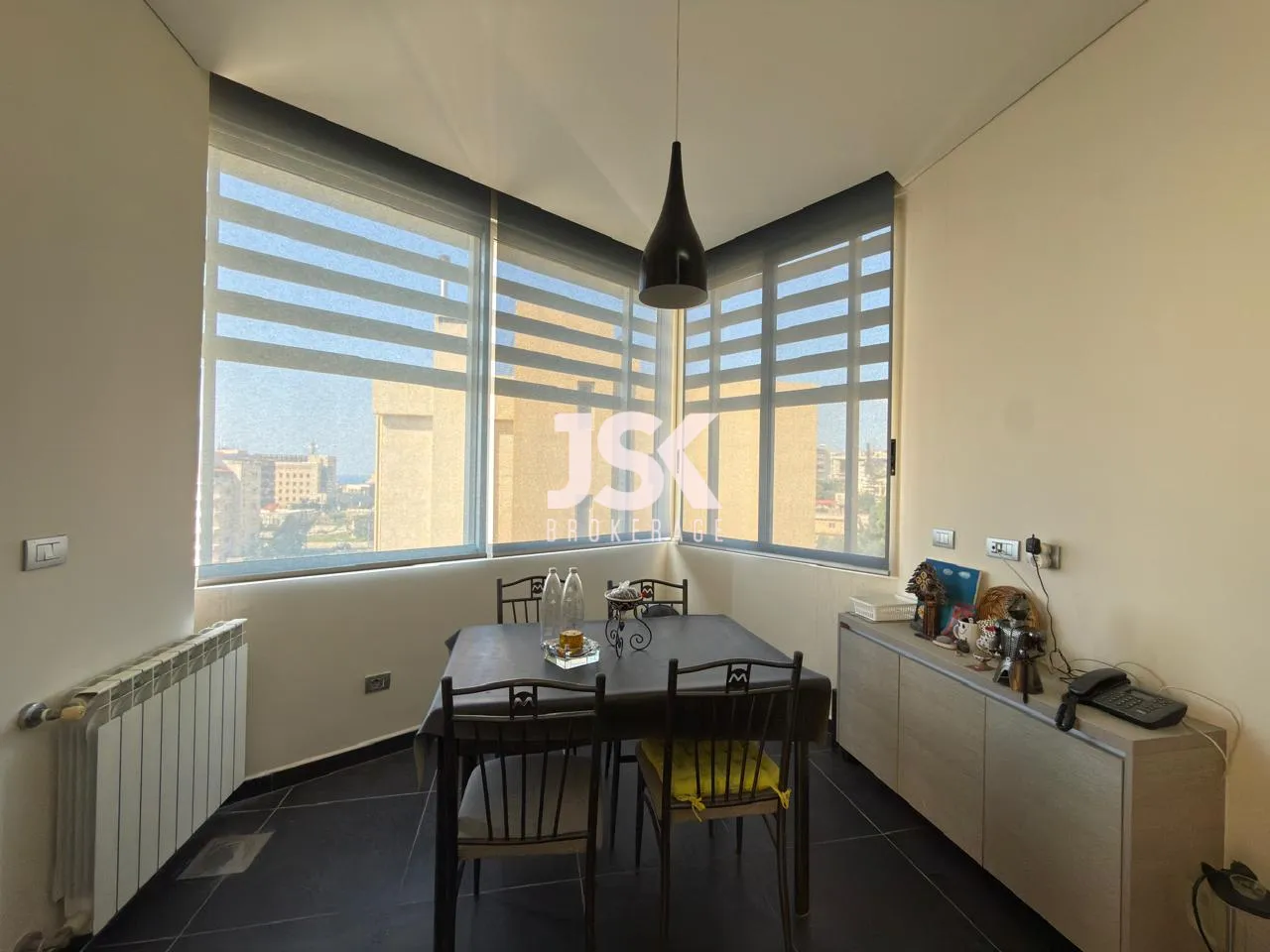 Apartment for Sale in Byblos