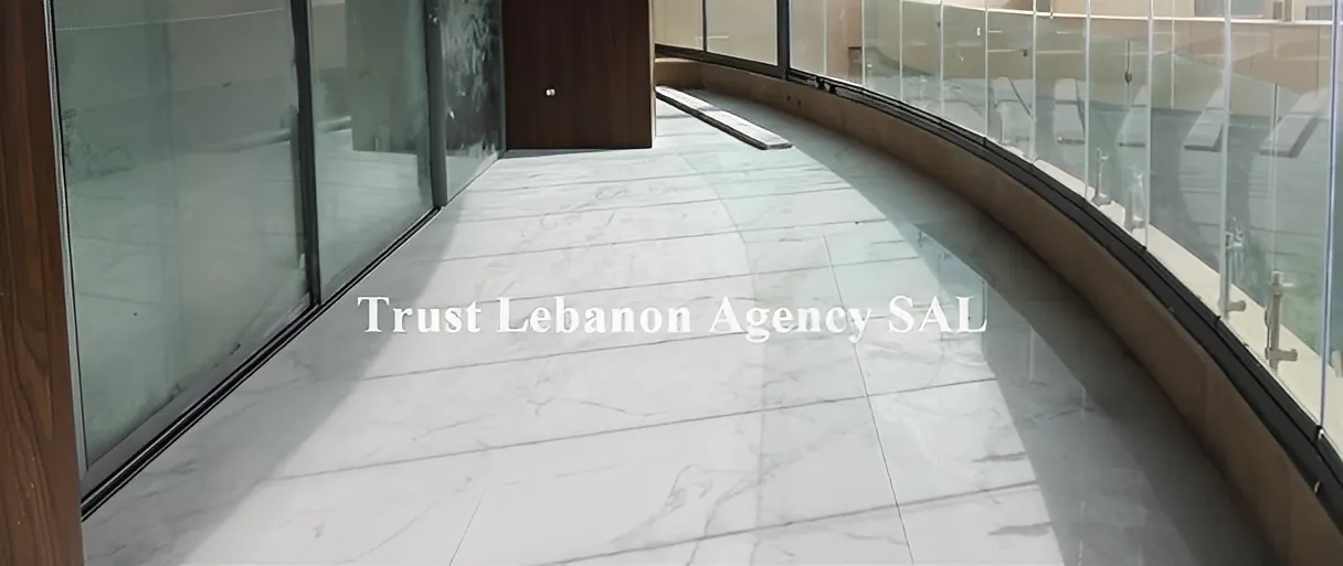 Apartment for Sale in Beirut Lebanon