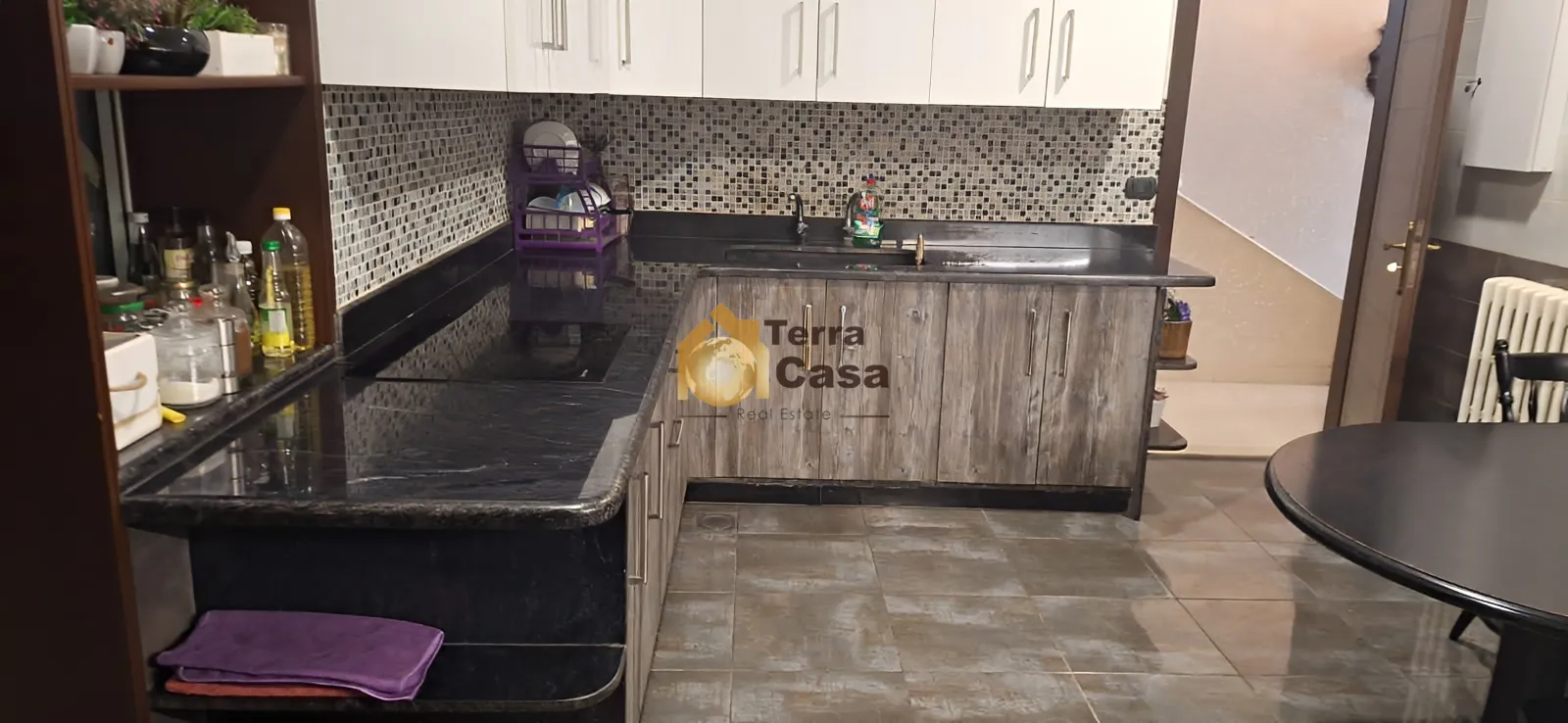 Villa for Rent in Chtoura