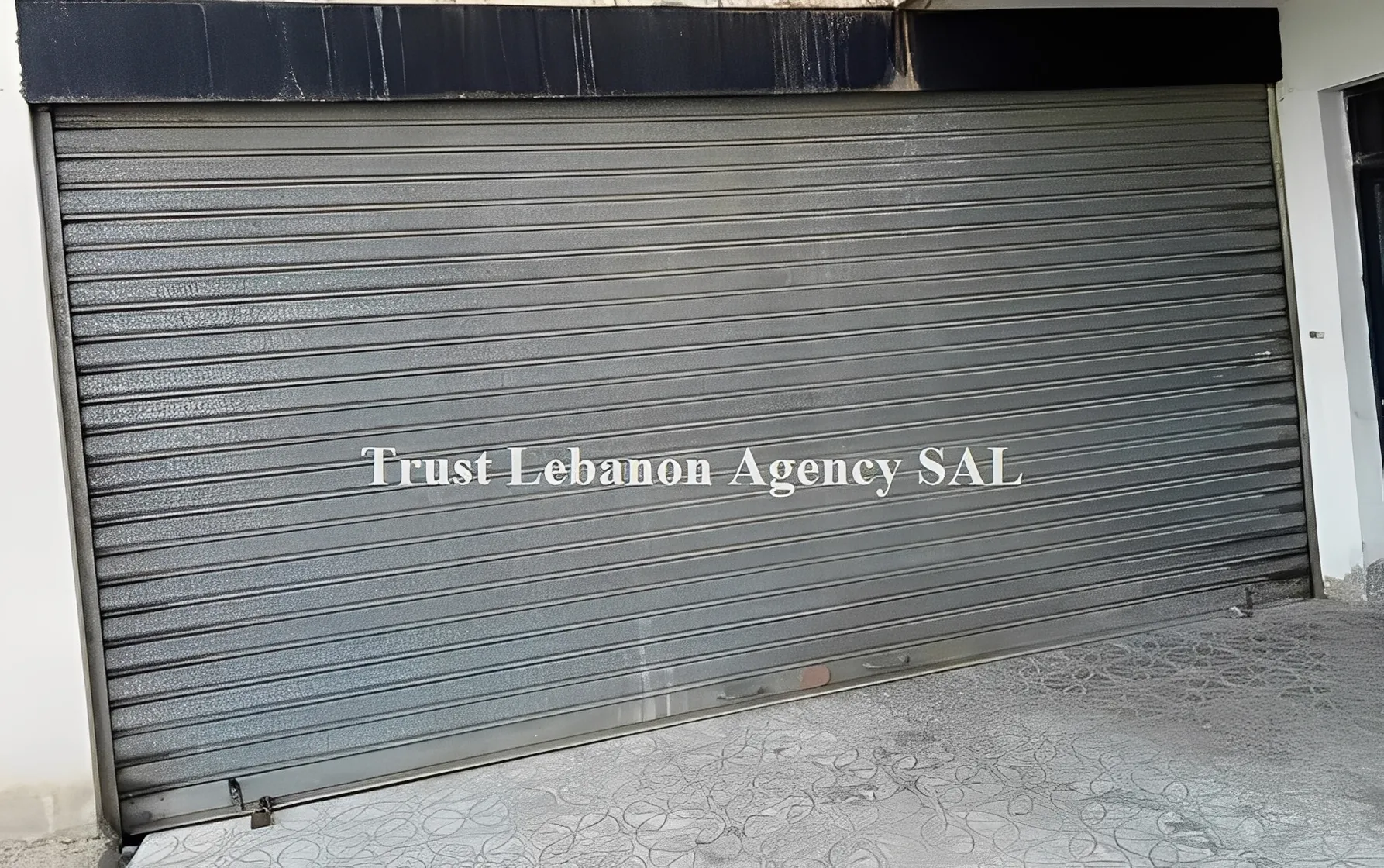 Commercial Property For Sale in Metn, New Rawda