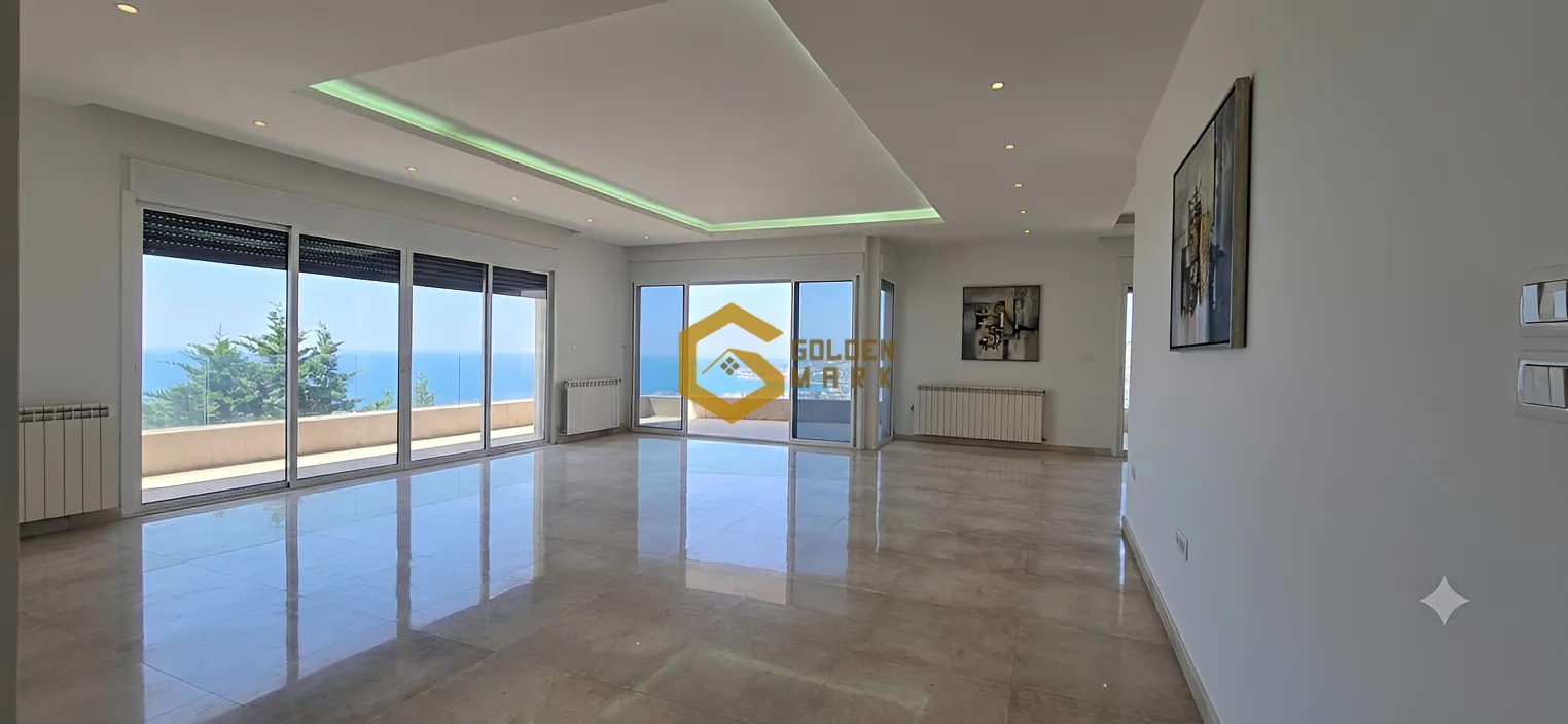 Apartment for Sale in Hbous - 4 bed, 5 bath