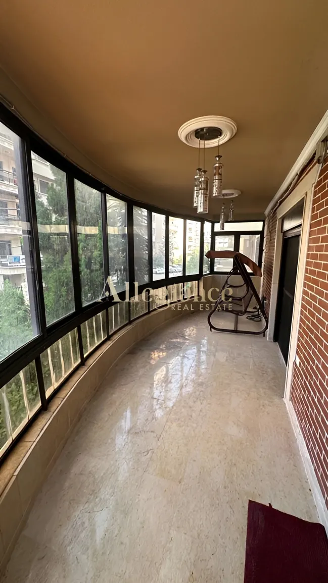 Apartment for sale in Tripoli