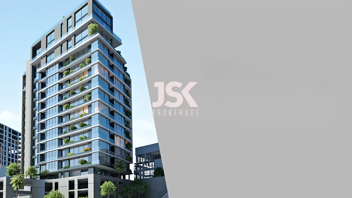 Apartment for Sale in Remeil, Achrafieh, Beirut, Lebanon