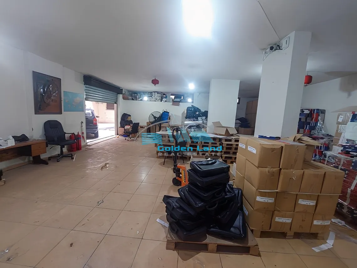 Warehouse for Sale in Biaqout
