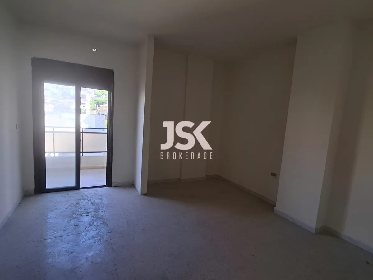 Apartment for Sale in Bsalim