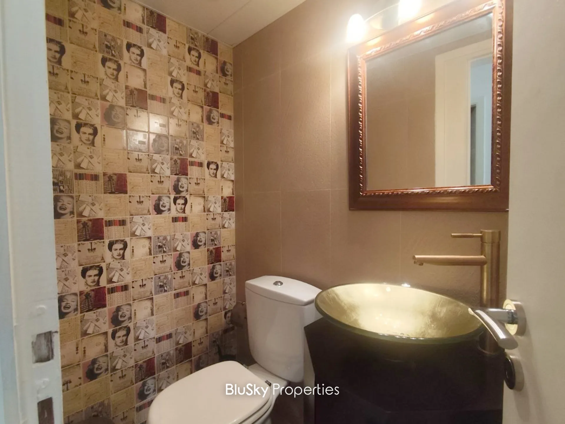 Chalet for sale in Faitroun, lebanon