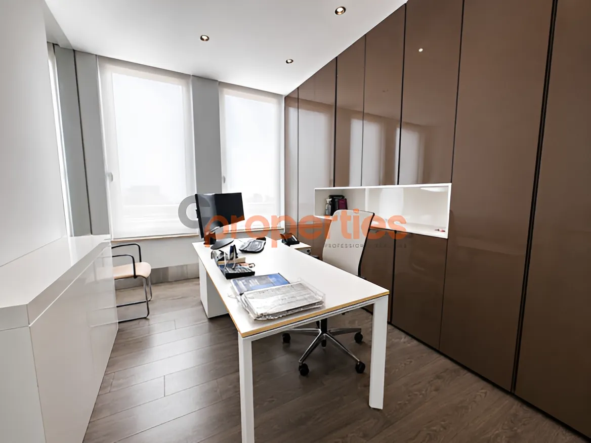 Office for Rent in Downtown