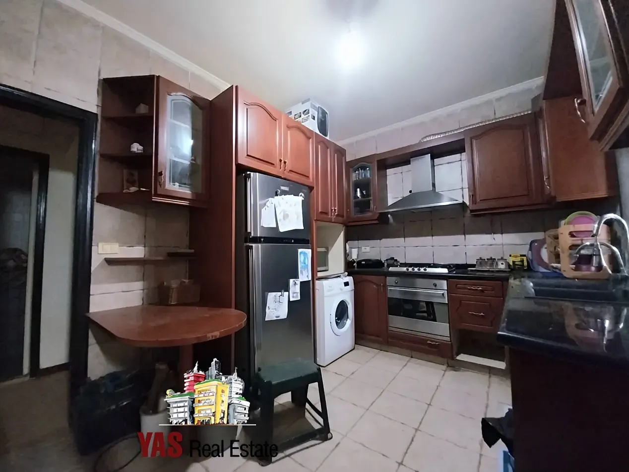 Apartment for Sale in Sahel Alma