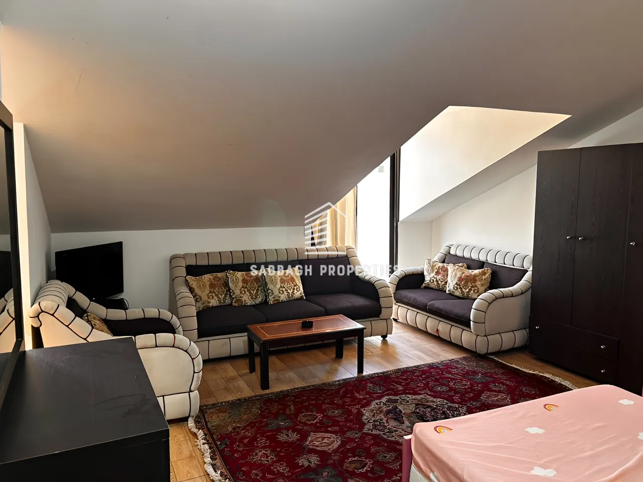Apartment for rent in Bsalim, lebanon