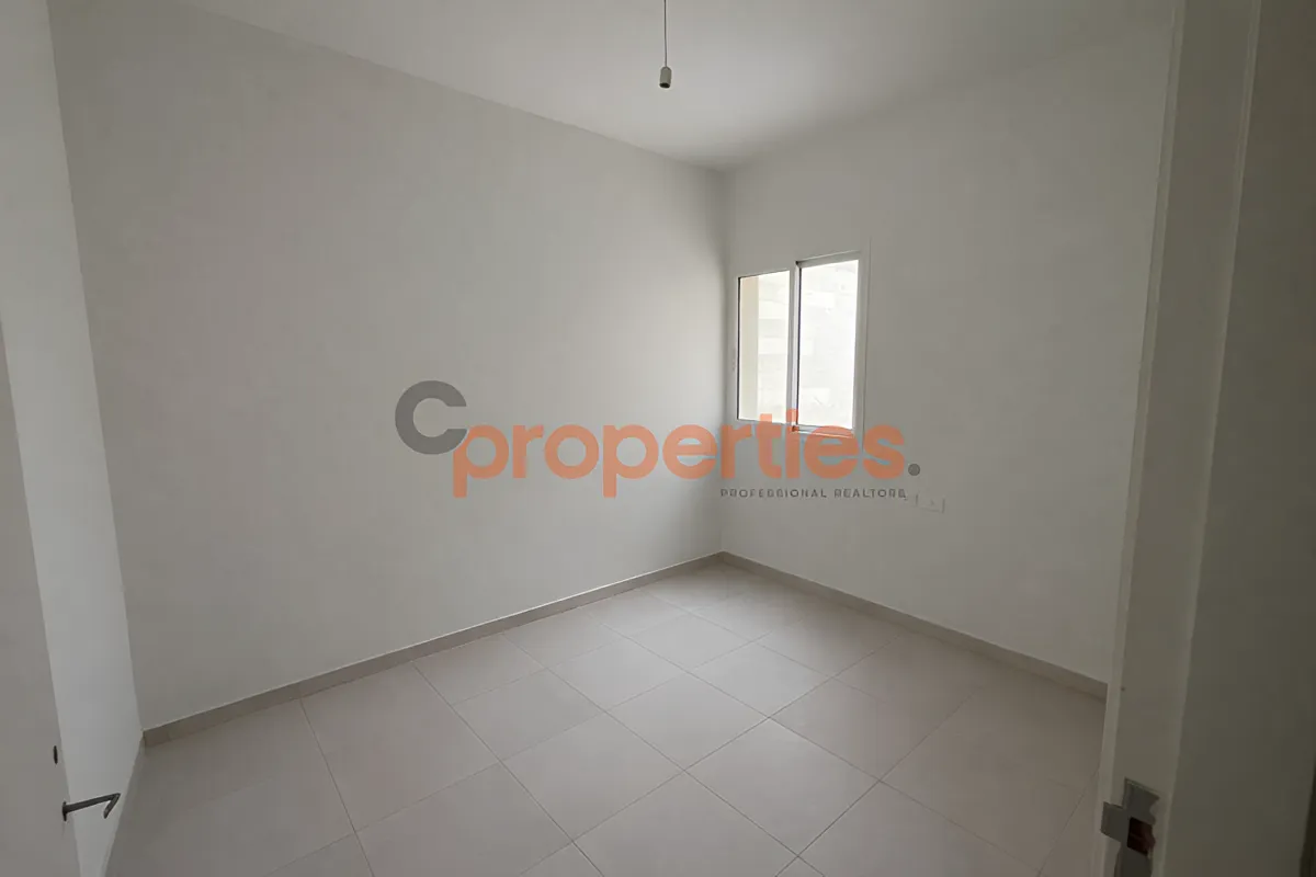 Apartment for Sale in Mar Roukoz - 2 bed, 2 bath