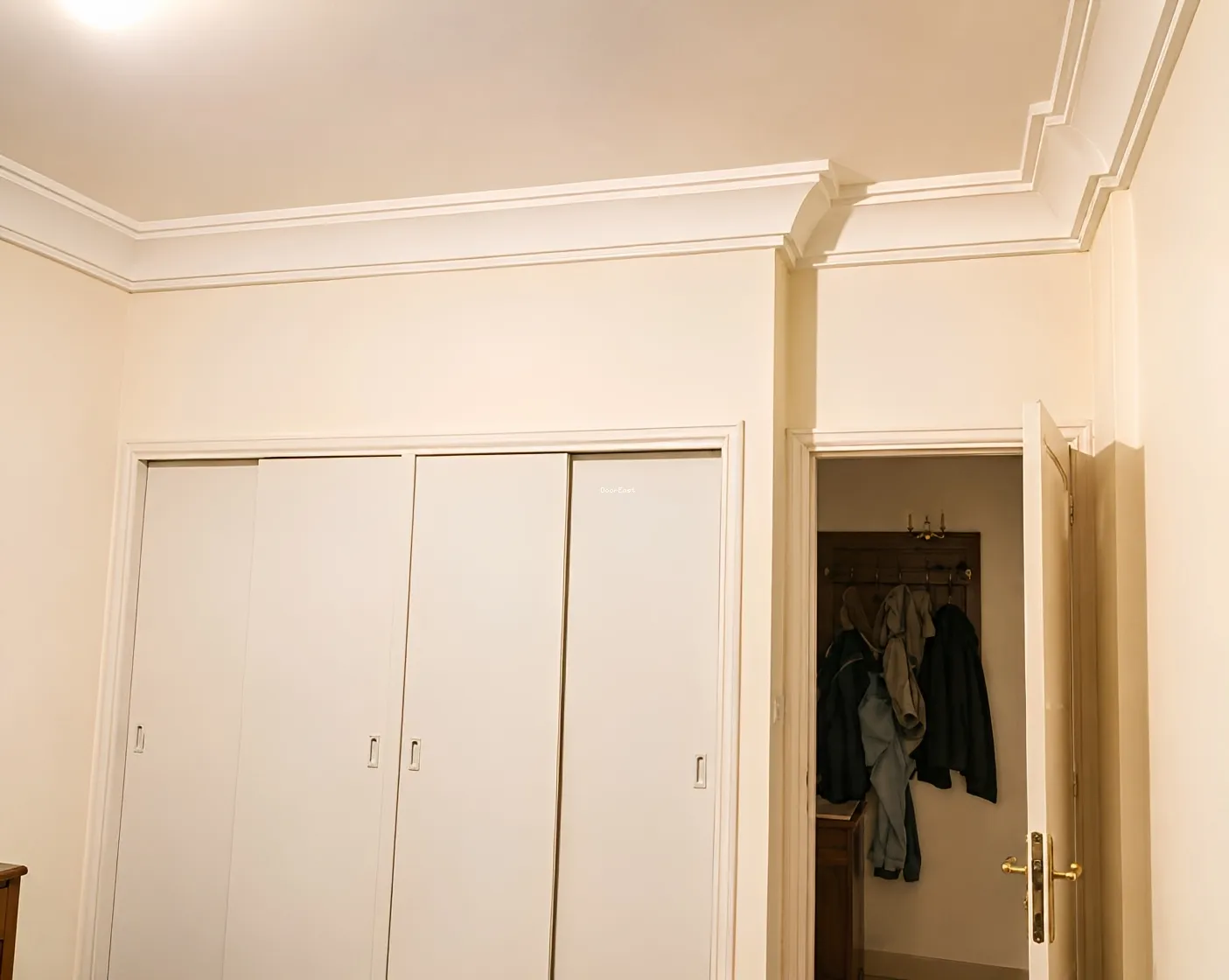 Apartment for sale in Raoucheh