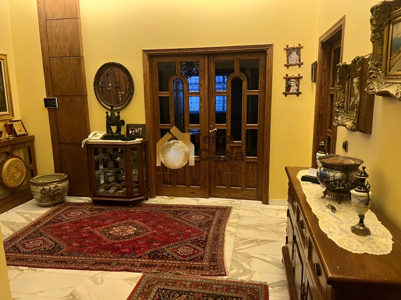 Apartment for Sale in Ksara