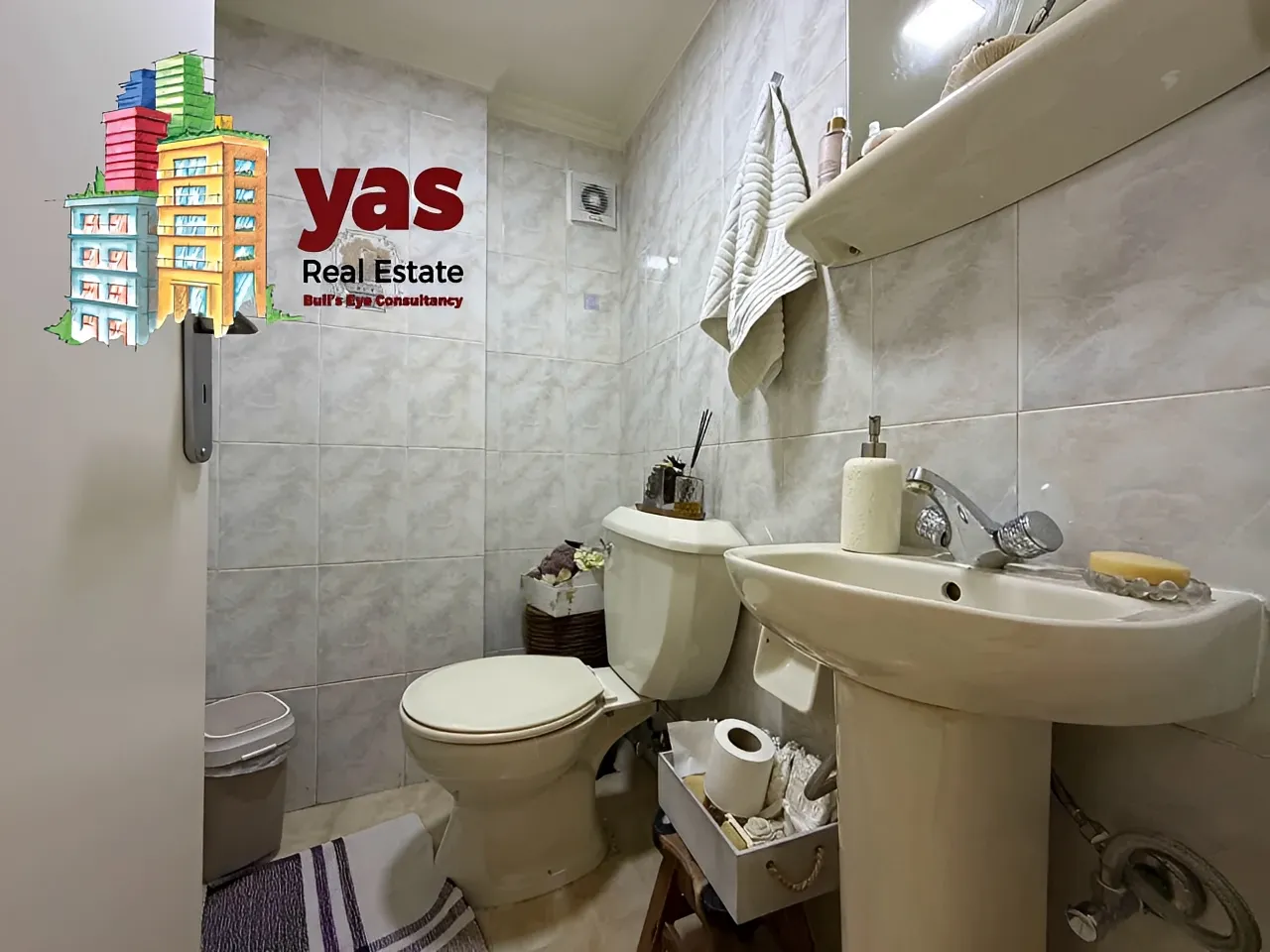 Apartment for Sale in Kaslik