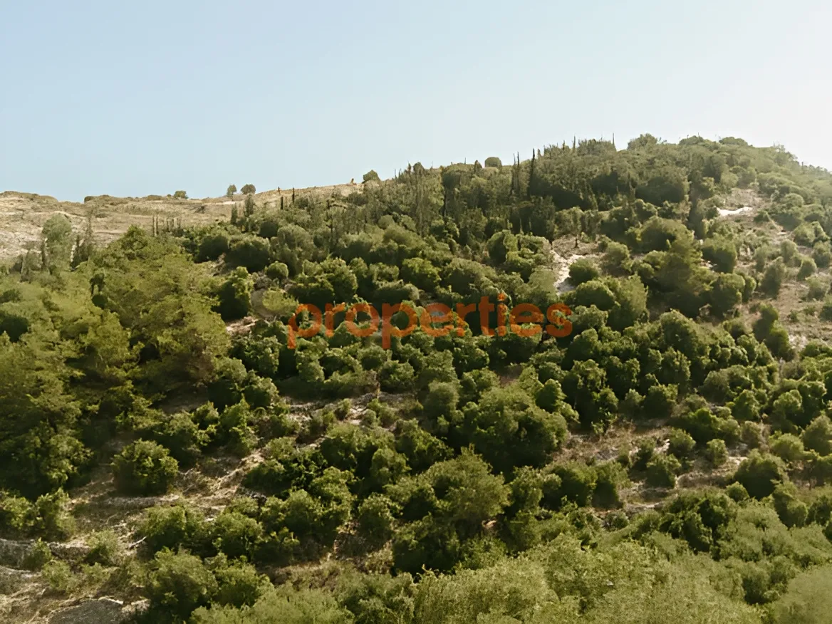 Residential Land for Sale in Safra