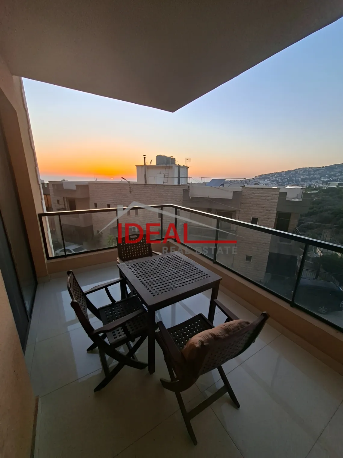 Apartment for rent in Sahel Aalma, Lebanon