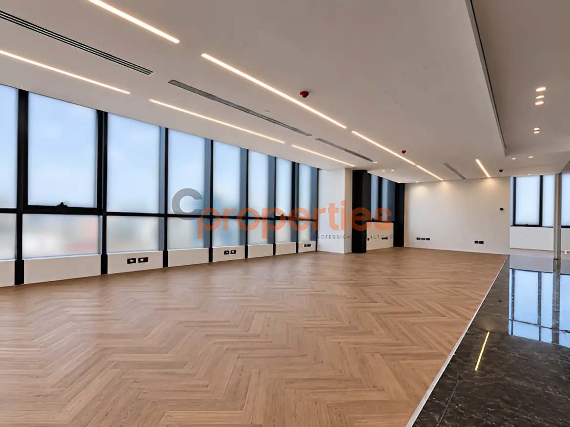 Office for Rent in Baouchriyeh