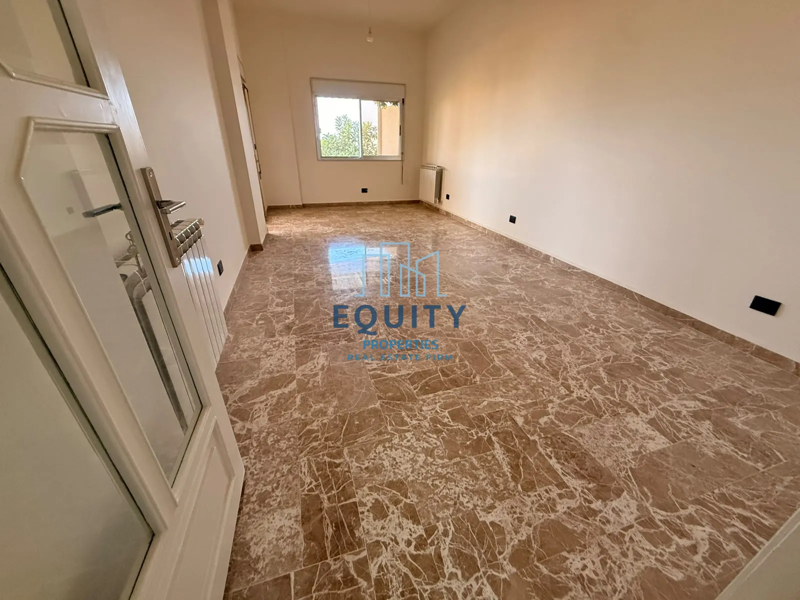 Apartment for sale in Mazraat Yachouh - 2 bed, 2 bath