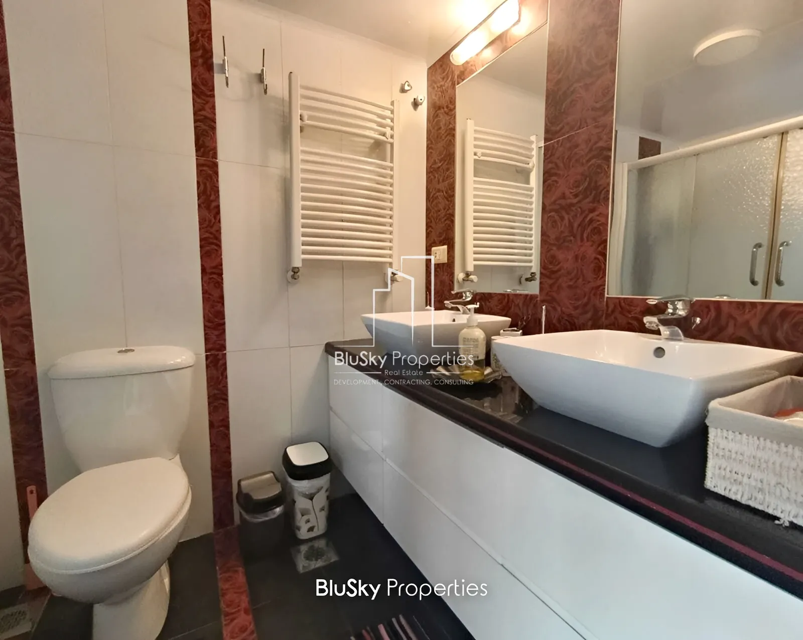 Apartment for Sale in Kfarhbeb