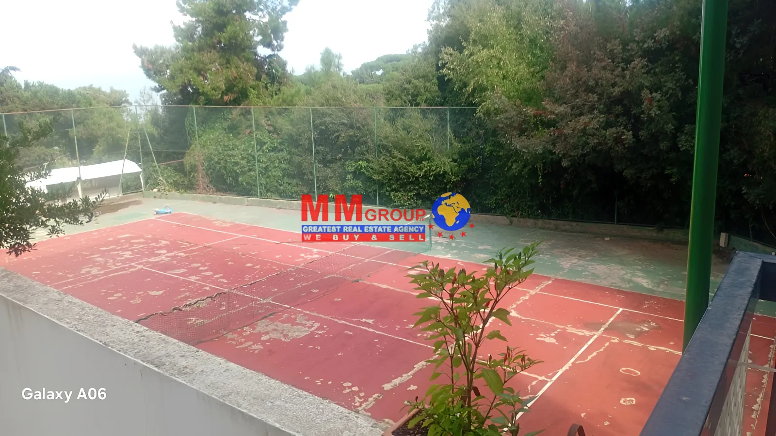 Apartment for Sale in Broummana