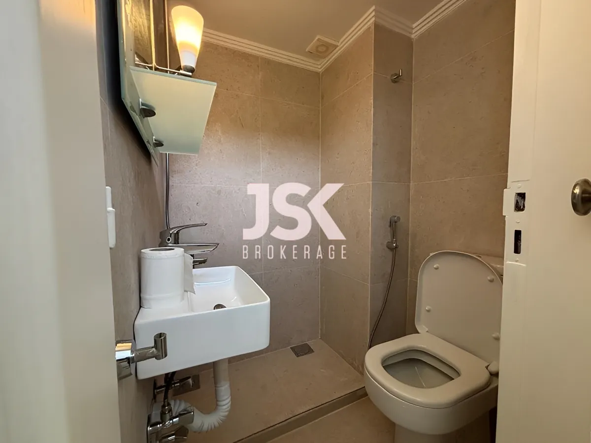 Apartment for Rent in Badaro, Beirut, Lebanon