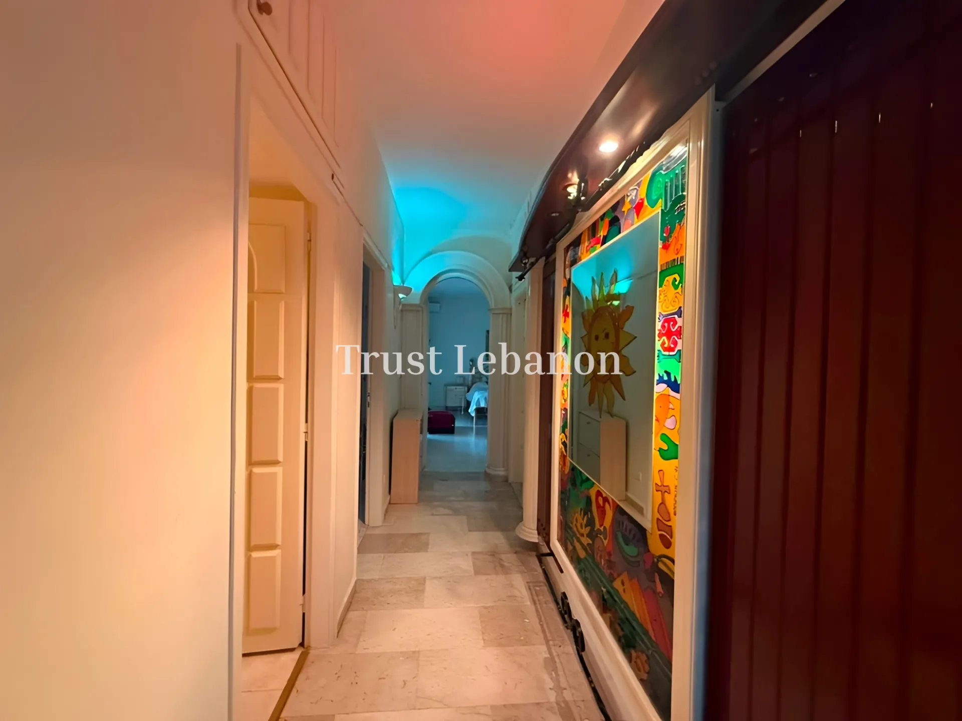 Apartment for rent in Broummana, Lebanon