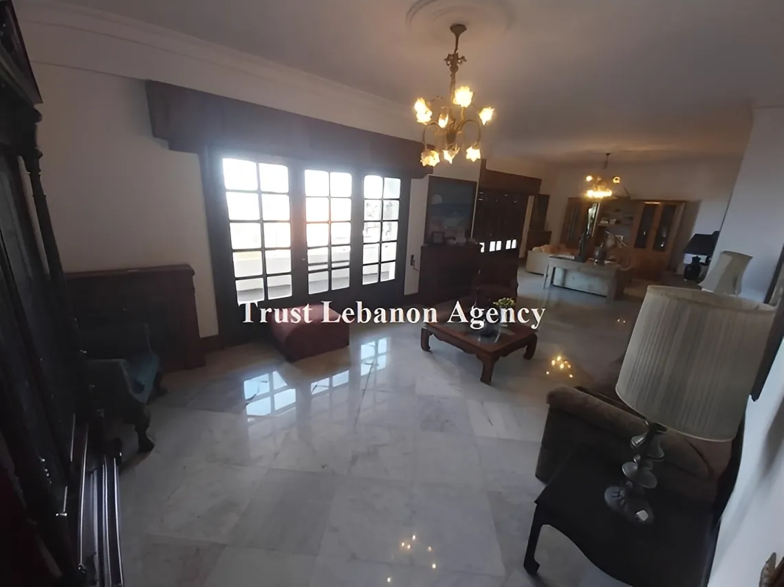 Villa for Sale in Souk Al Ghareb Alay Lebanon - 10 bed, 12 bath