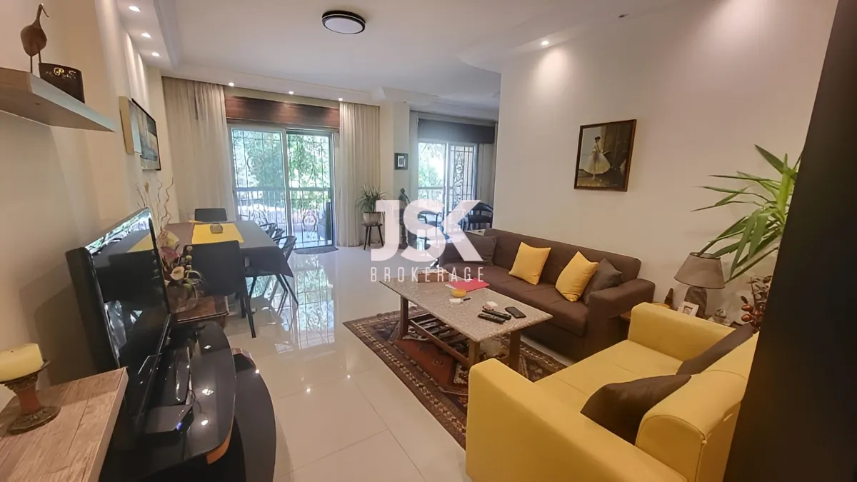 Apartment for Sale in Rayfoun, Lebanon - 3 bed, 3 bath