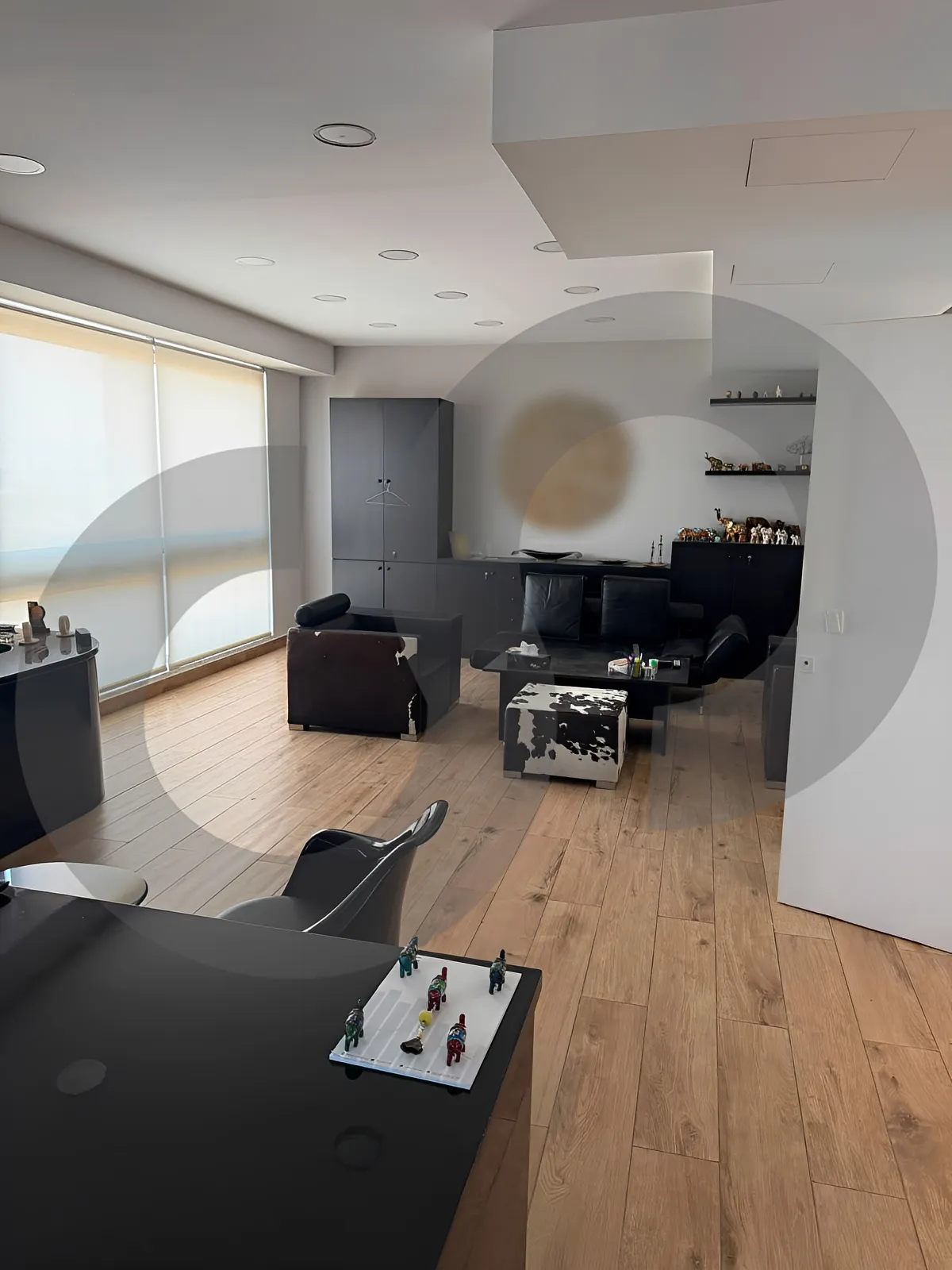 Office for Rent in Gemmayzeh