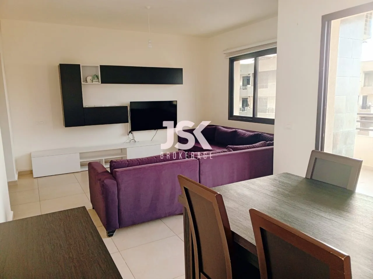 Apartment for Sale in Halat