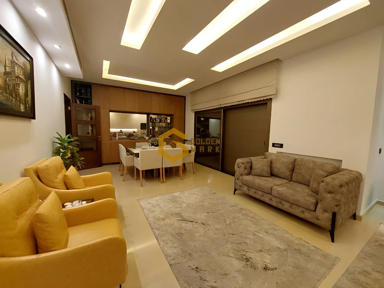 Apartment for Sale in Ijdabra - 3 bed, 4 bath