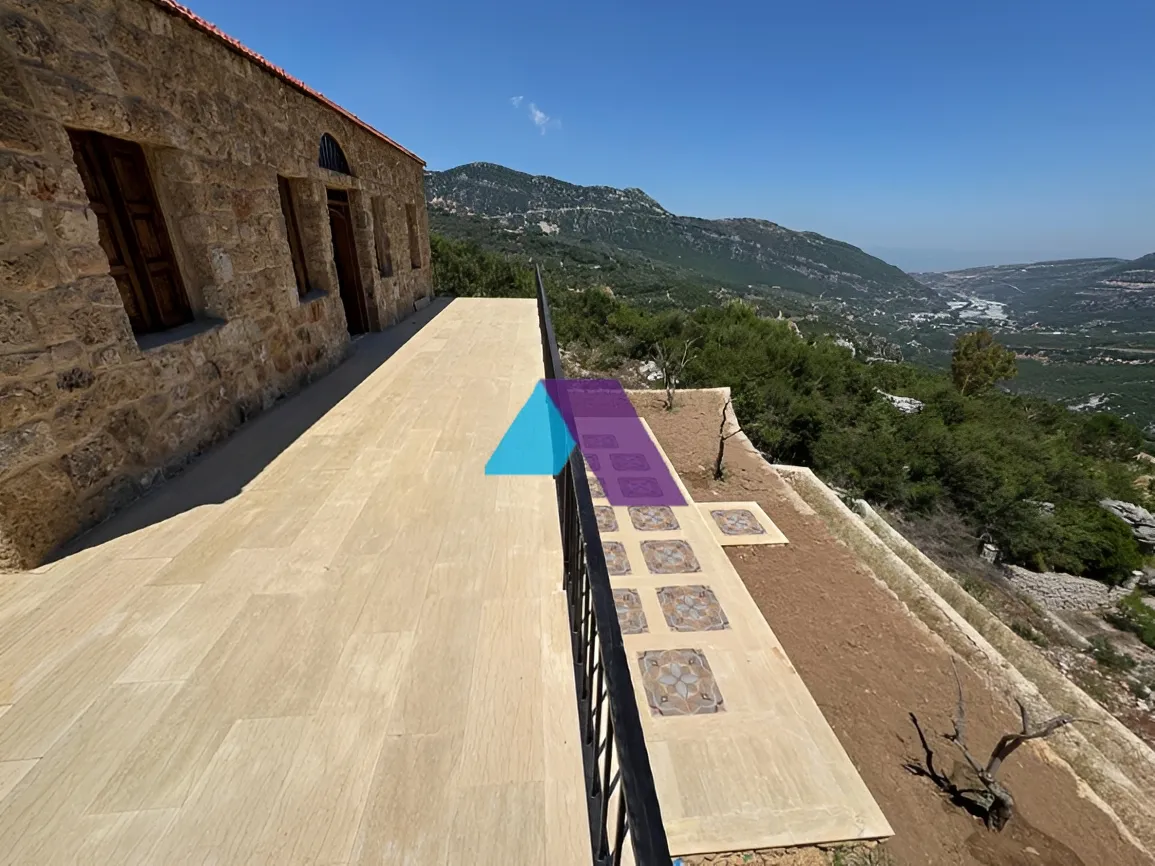 House for sale in Douma, Lebanon