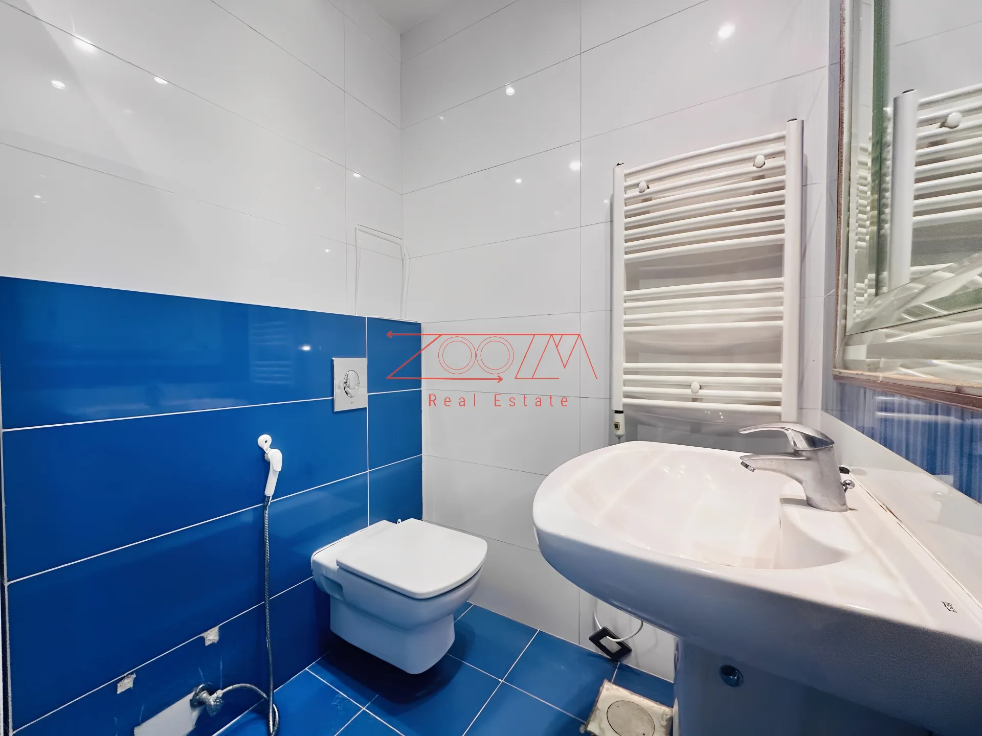 Apartment in Raoucheh, beirut, lebanon