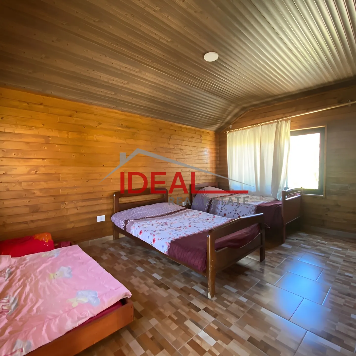House for Sale in Ain Dara, Lebanon