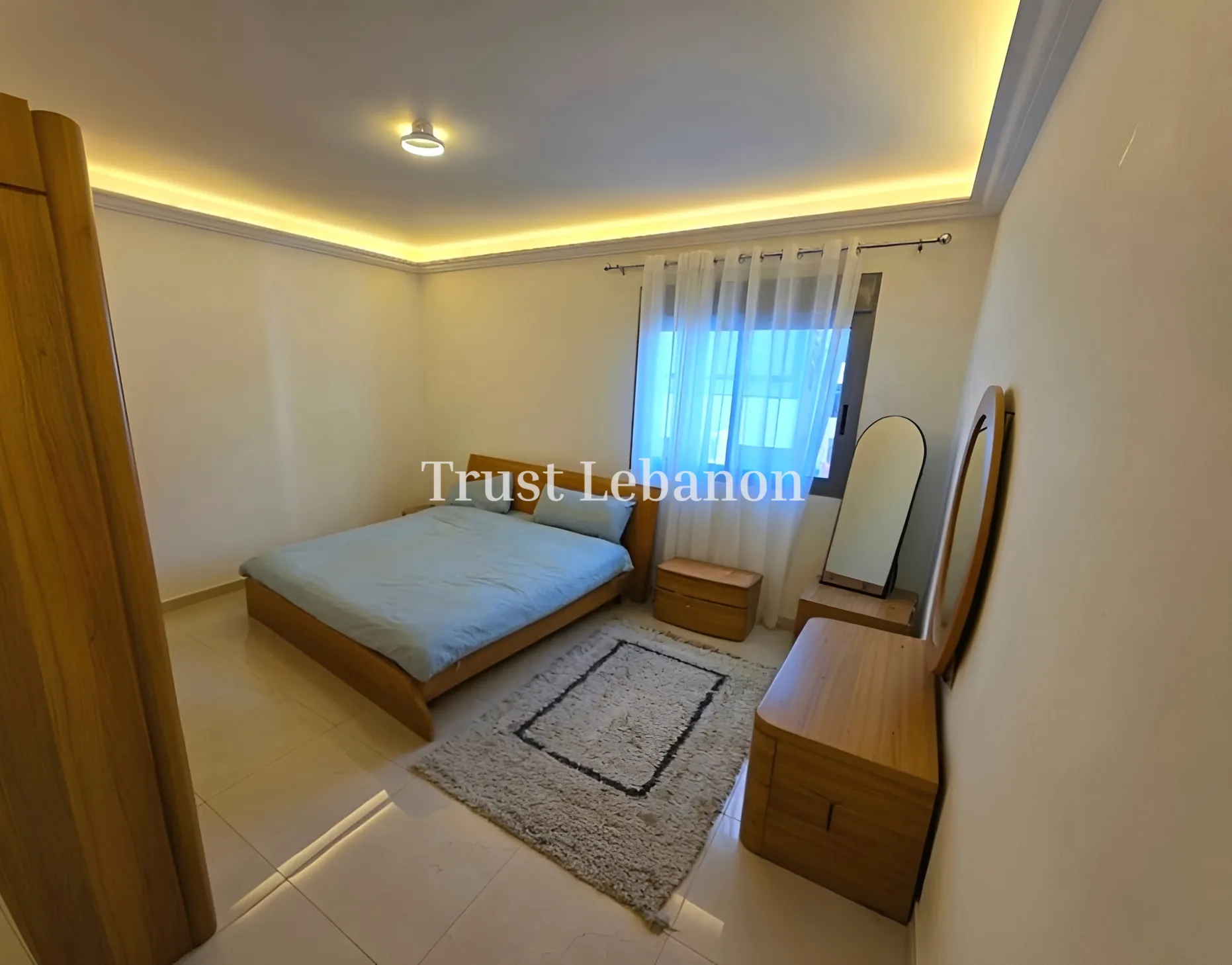 Duplex for sale in Hazmieh