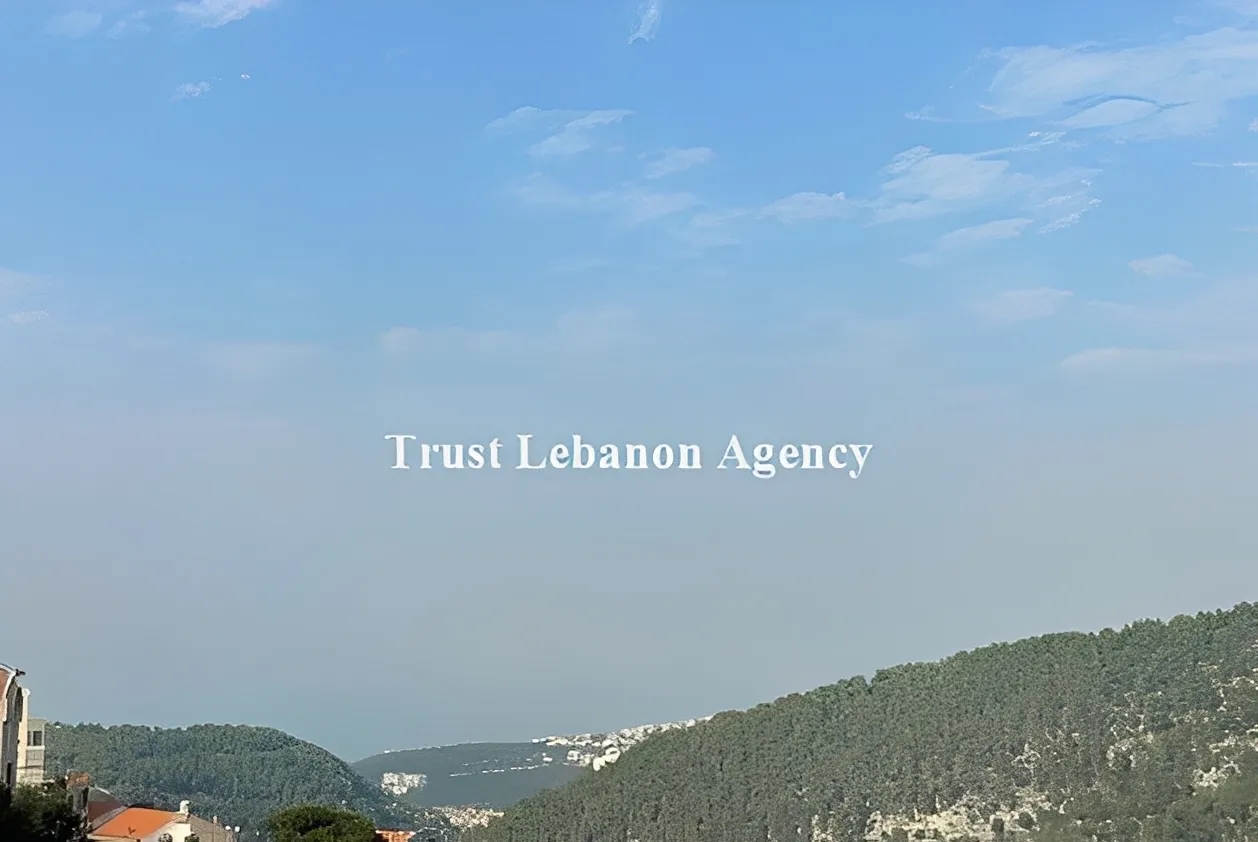 Apartment for Sale in Metn Broumana Lebanon - 5 bed, 5 bath