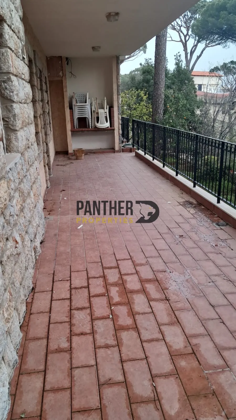 Apartment for rent in Baabdat, lebanon