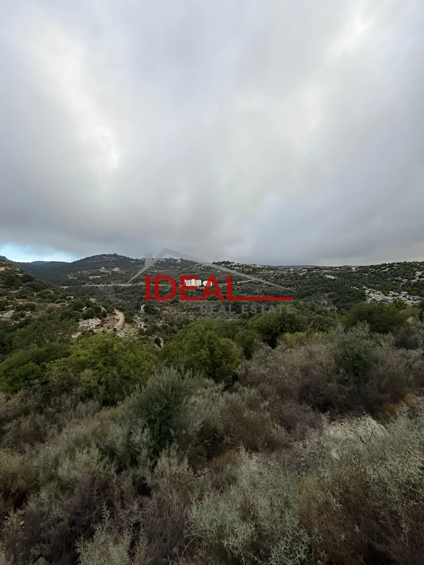 Residential Land for sale in Hadtoun