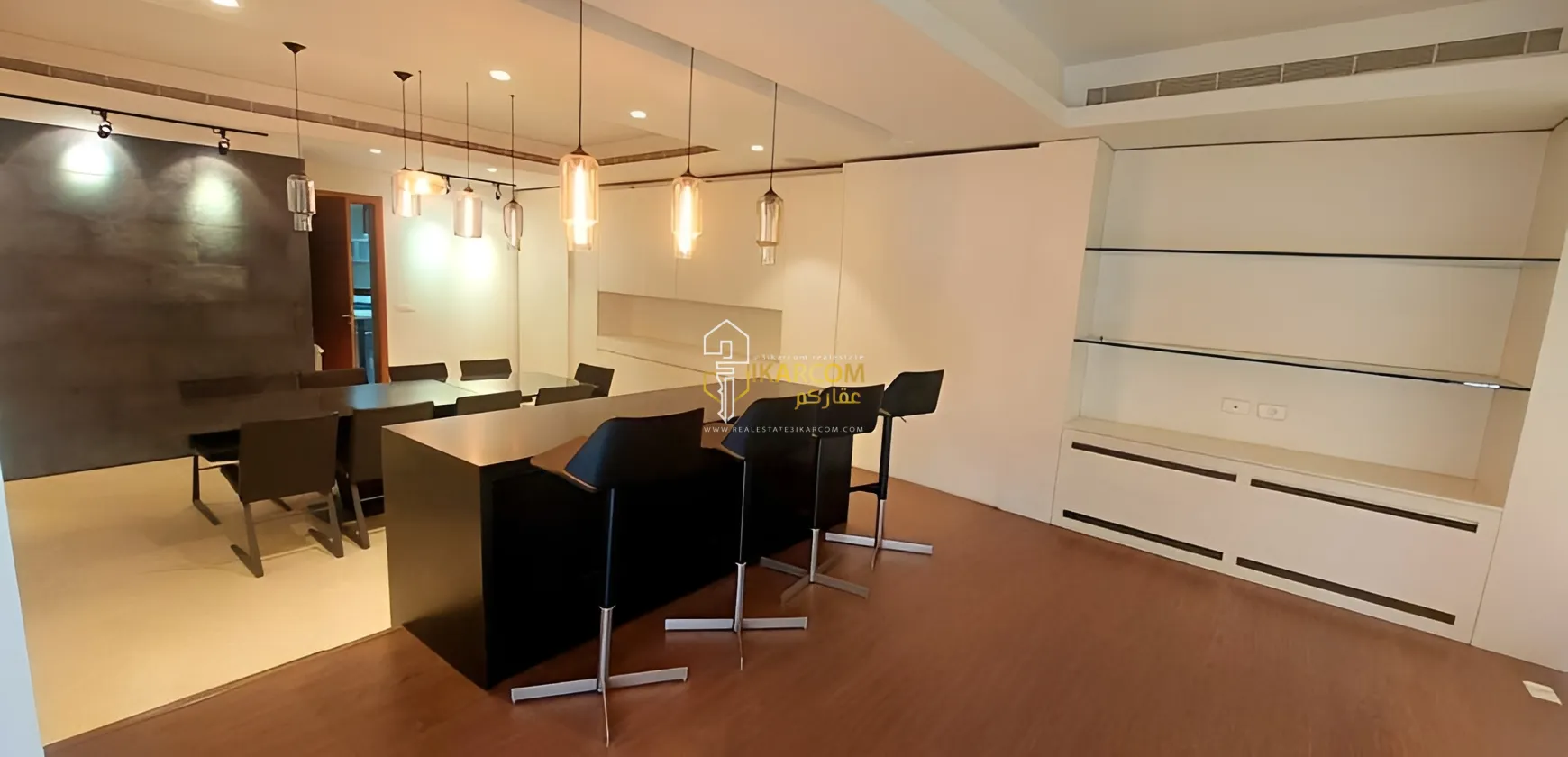 Apartment for sale in Achrafieh, Beirut