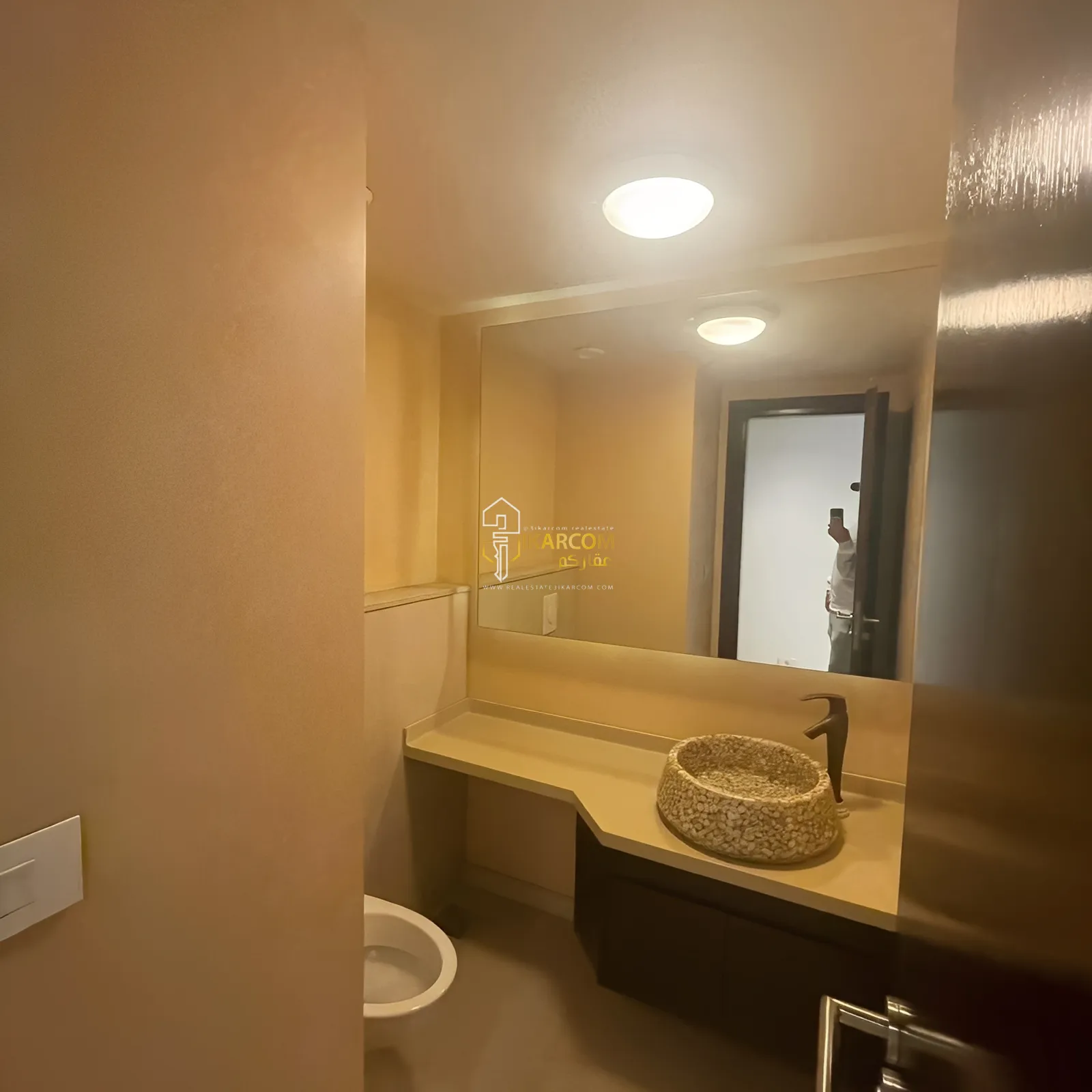 Apartment for Rent in Achrafieh