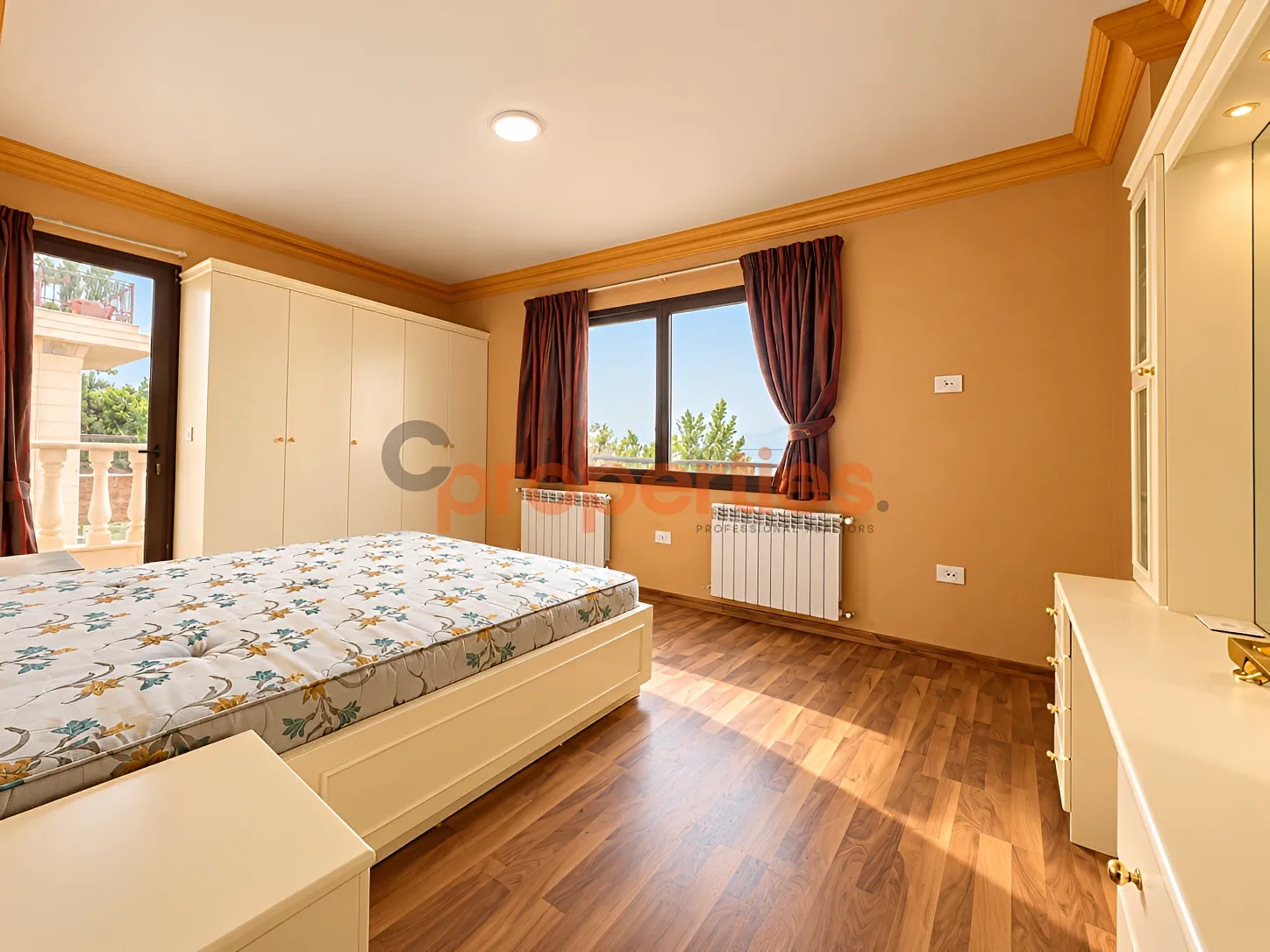 Villa for Rent in Cornet Chahwan